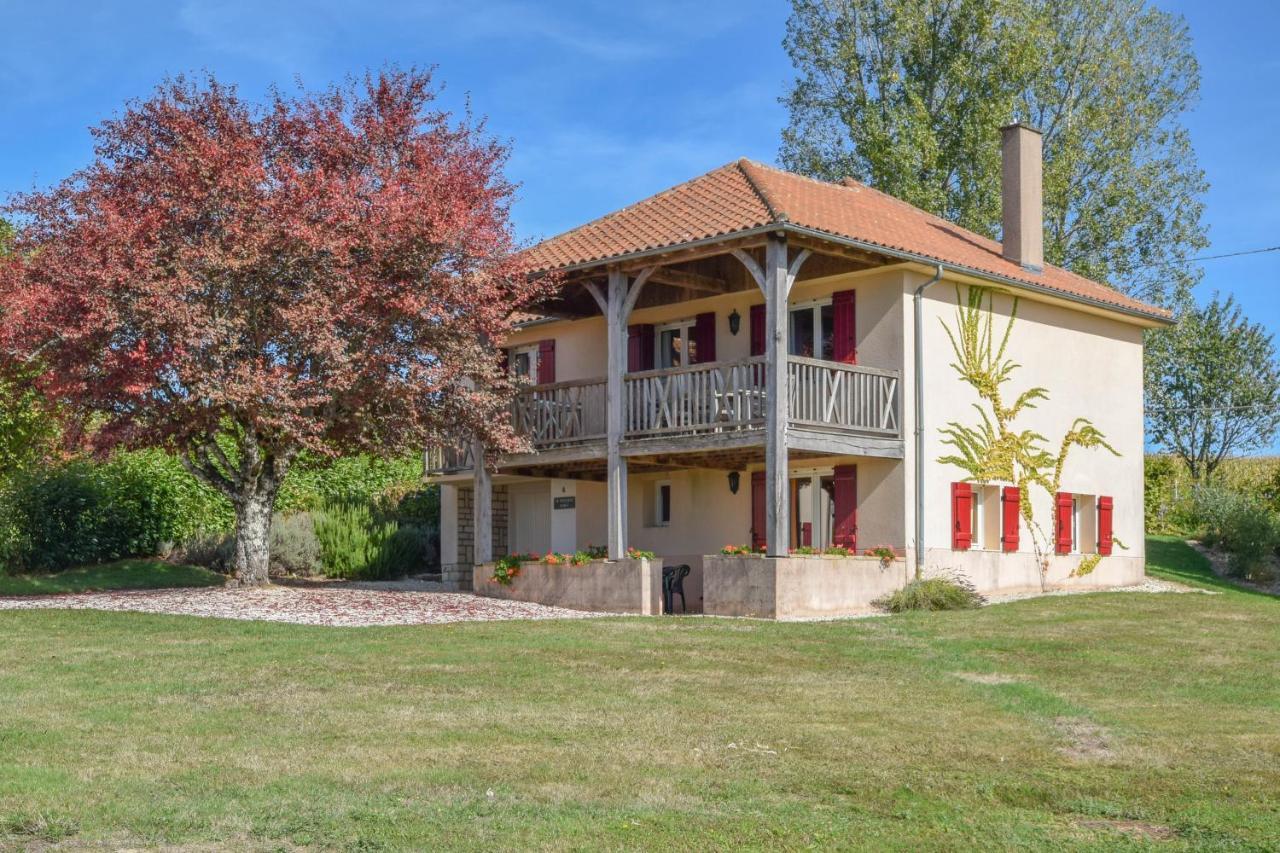Domaine D'Essendieras Saint-Médard-dʼExcideuil Екстериор снимка