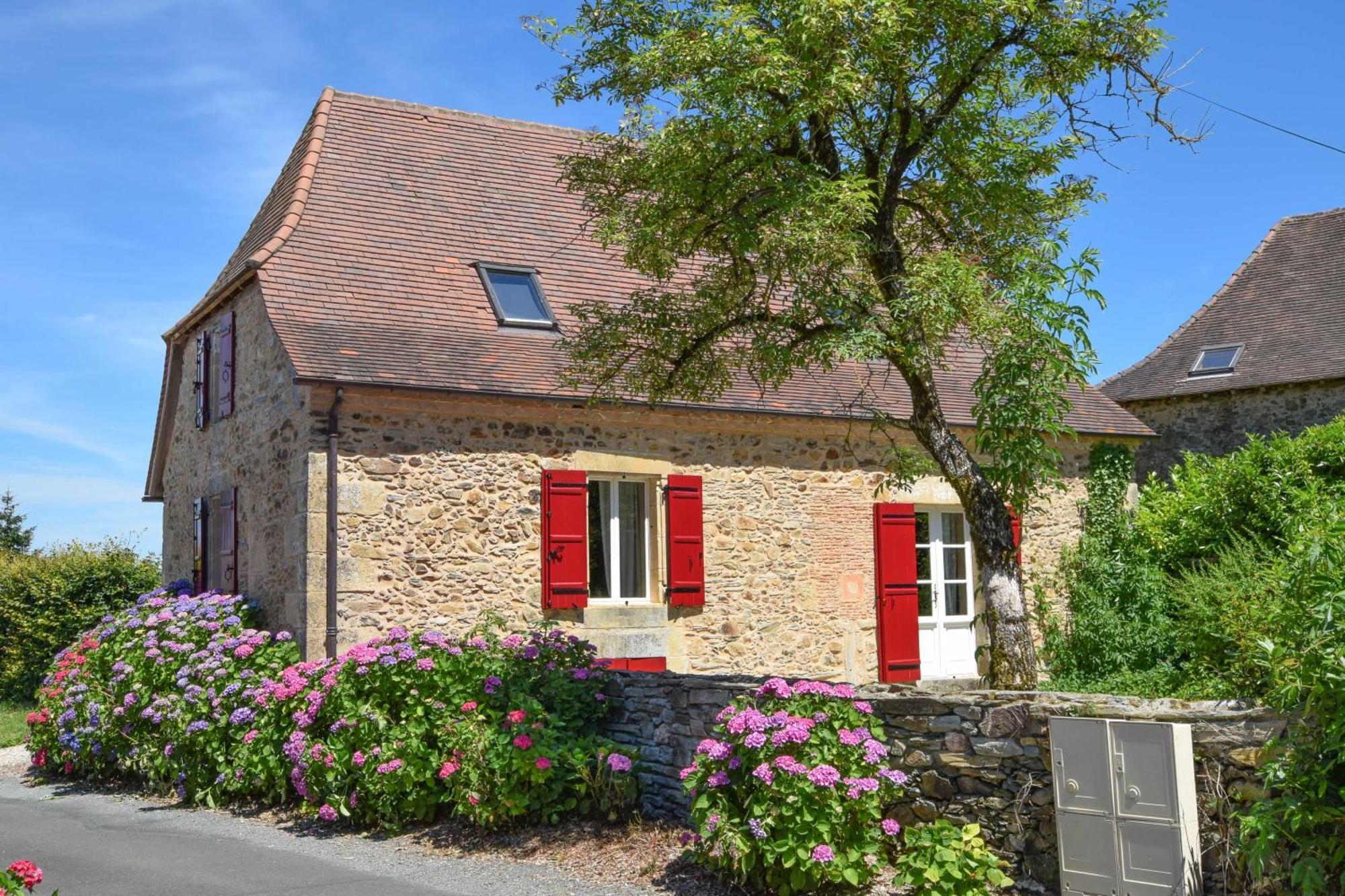 Domaine D'Essendieras Saint-Médard-dʼExcideuil Екстериор снимка
