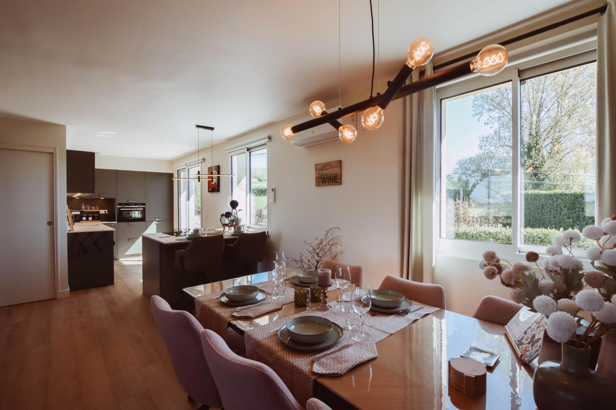 Domaine D'Essendieras Saint-Médard-dʼExcideuil Екстериор снимка